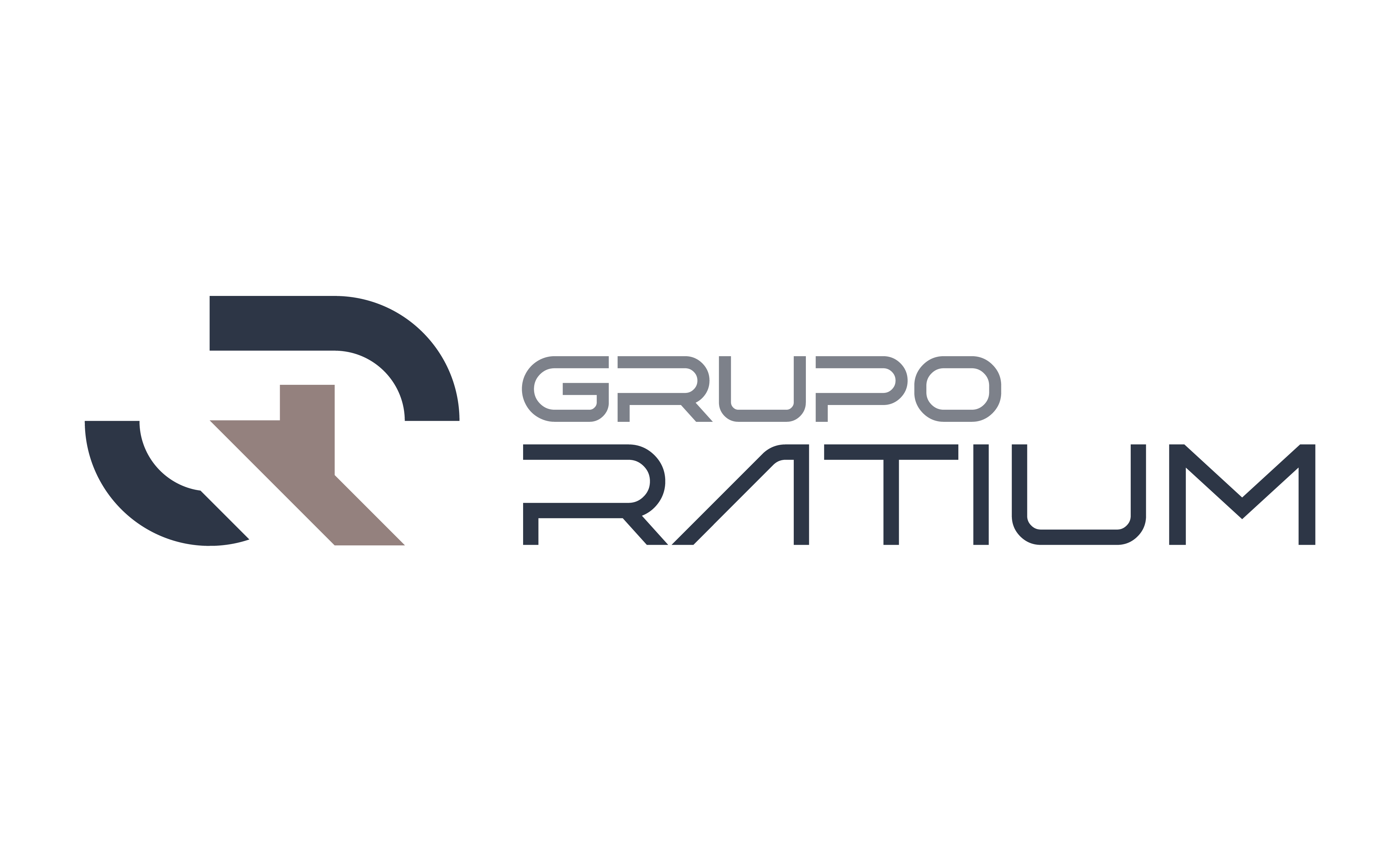 Logo Ratium