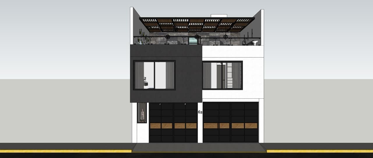 Desarrollo Arquitectónico 11