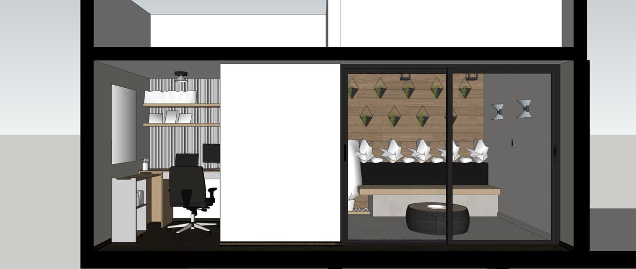 Desarrollo Arquitectónico 12