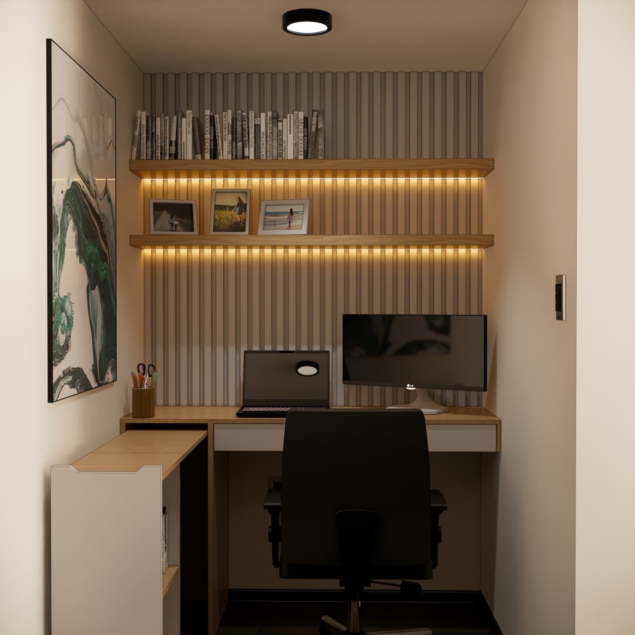 Desarrollo Arquitectónico 3