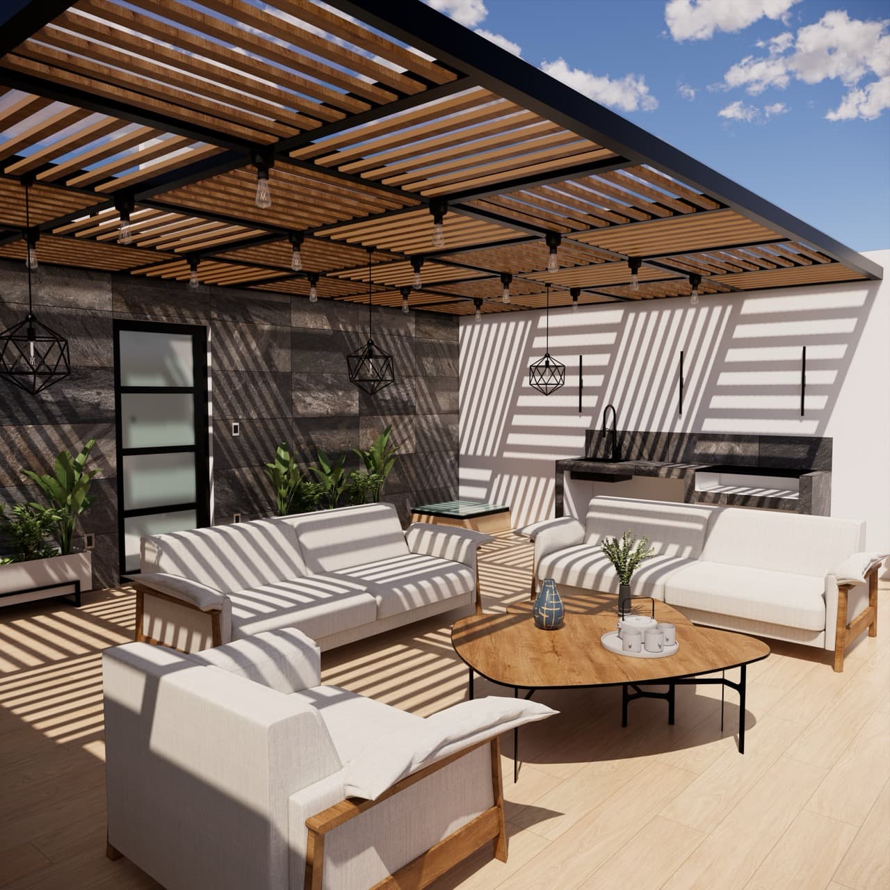 Desarrollo Arquitectónico 6