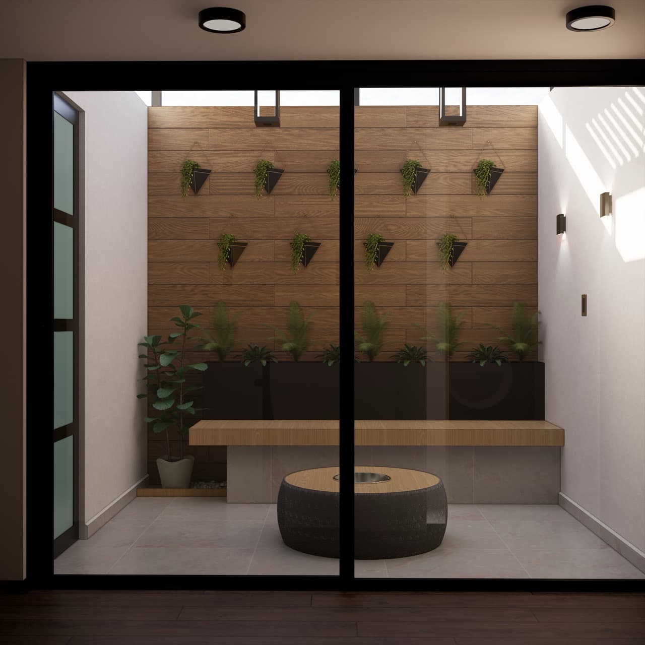 Desarrollo Arquitectónico 7