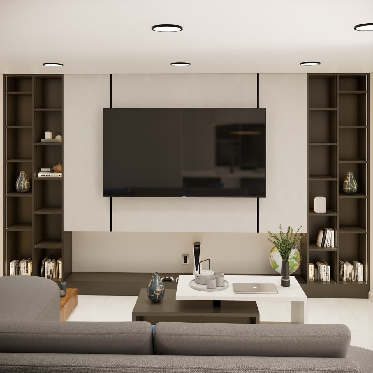 Desarrollo Arquitectónico 8