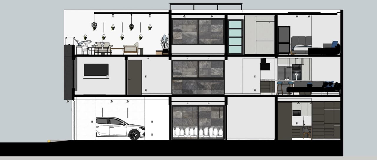 Desarrollo Arquitectónico 9