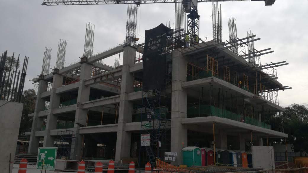Ingeniería Estructural 10