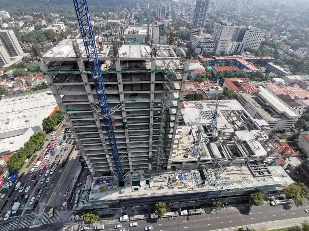 Resiliencia Estructural