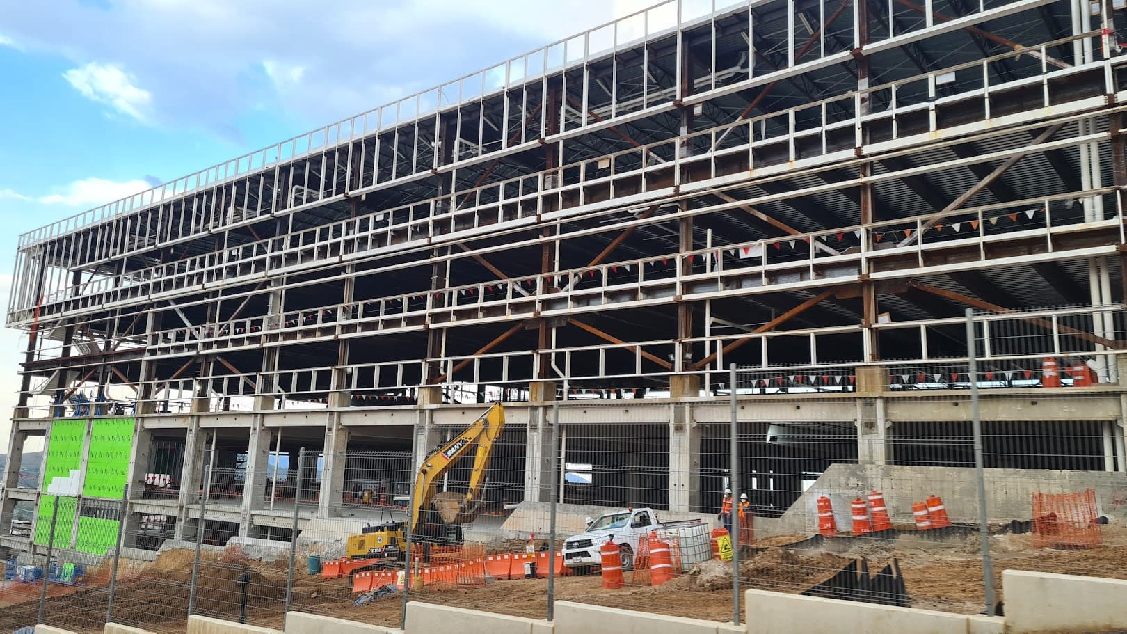 Ingeniería Estructural 12
