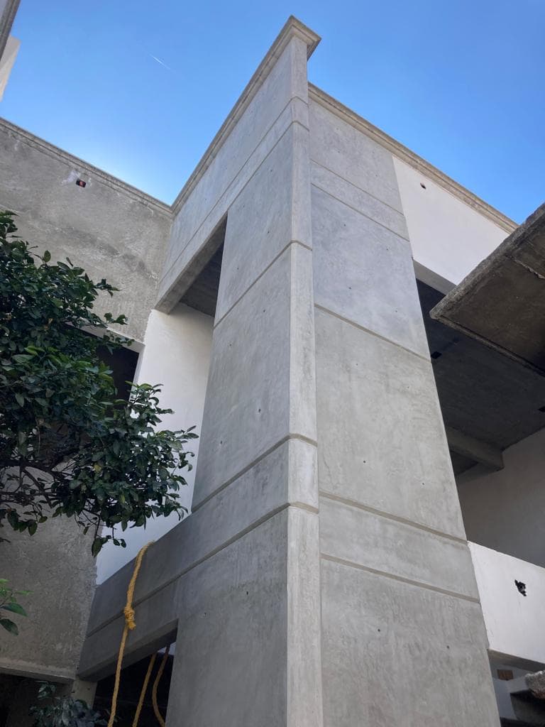 Ingeniería Estructural 3