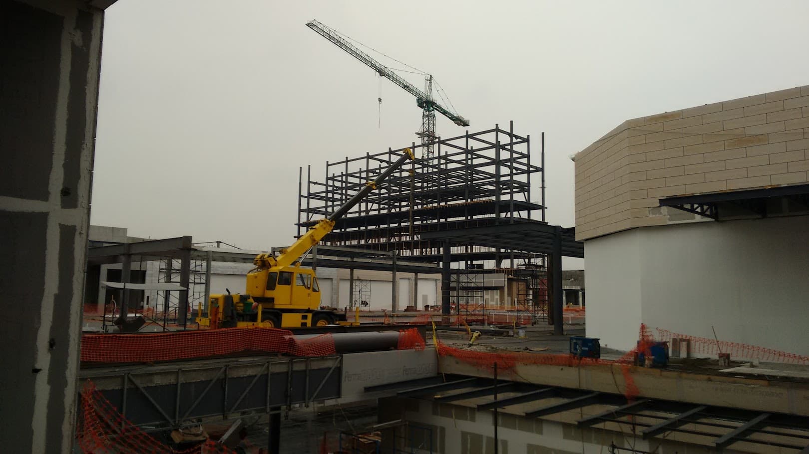 Ingeniería Estructural 4