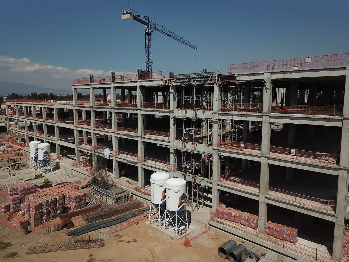 Ingeniería Estructural 5