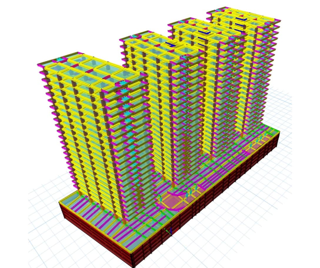 Ingeniería Estructural 7