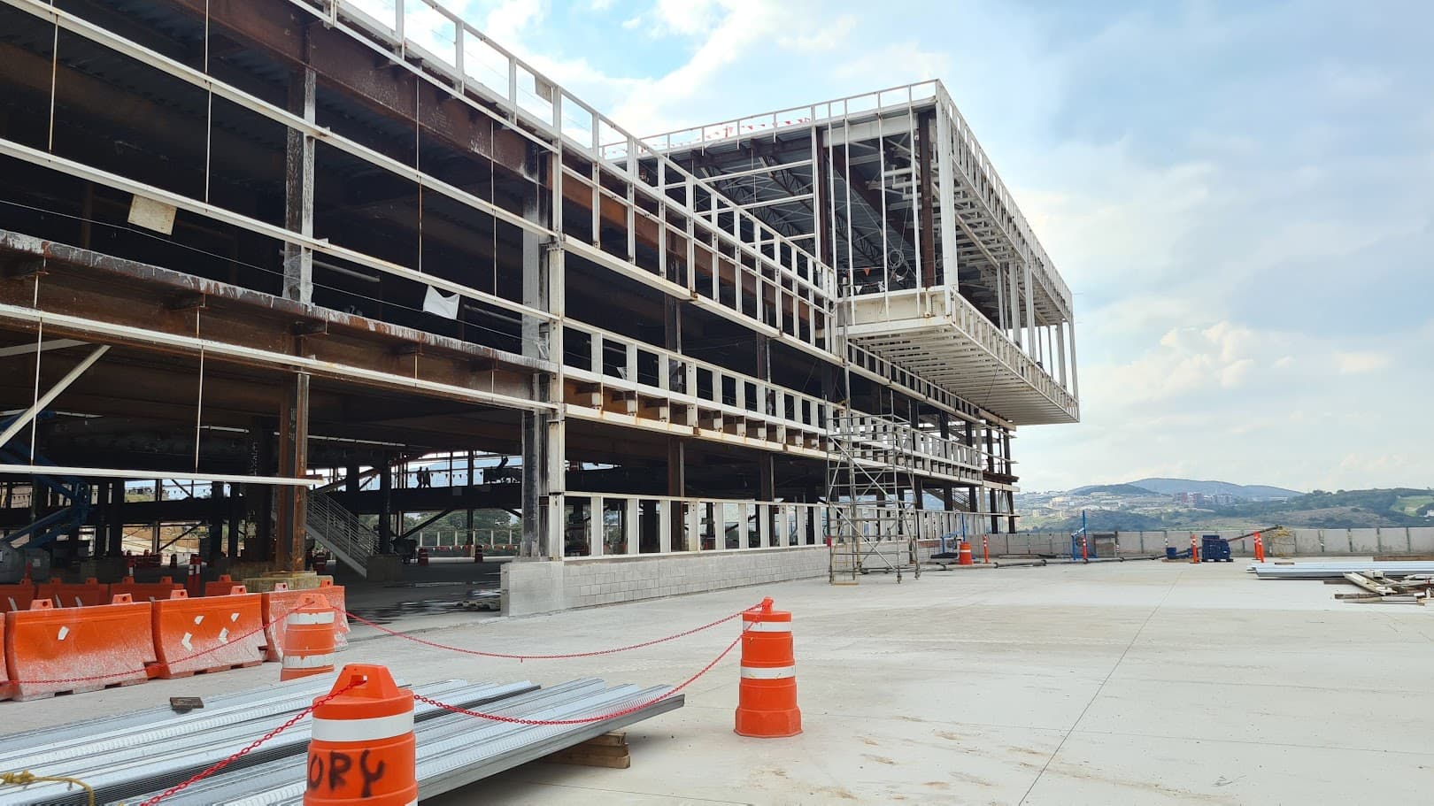 Ingeniería Estructural 8