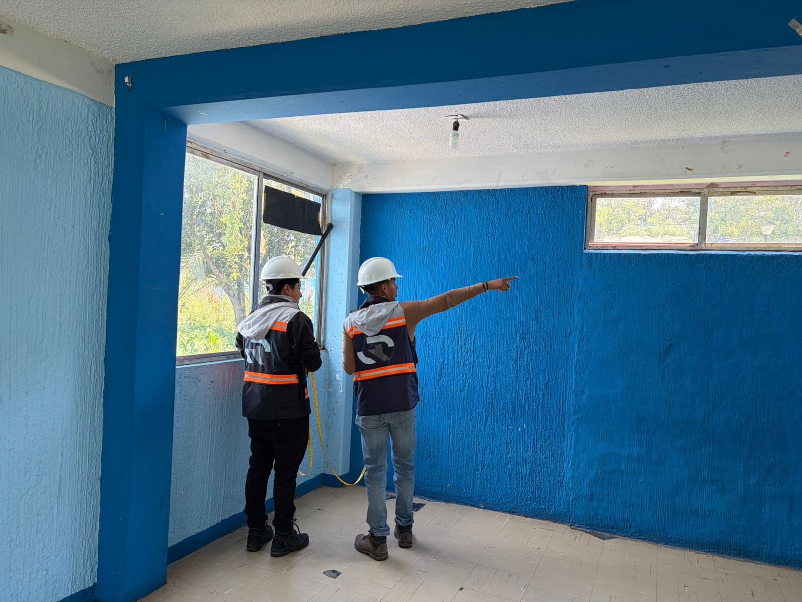 Gestión de Obra 10