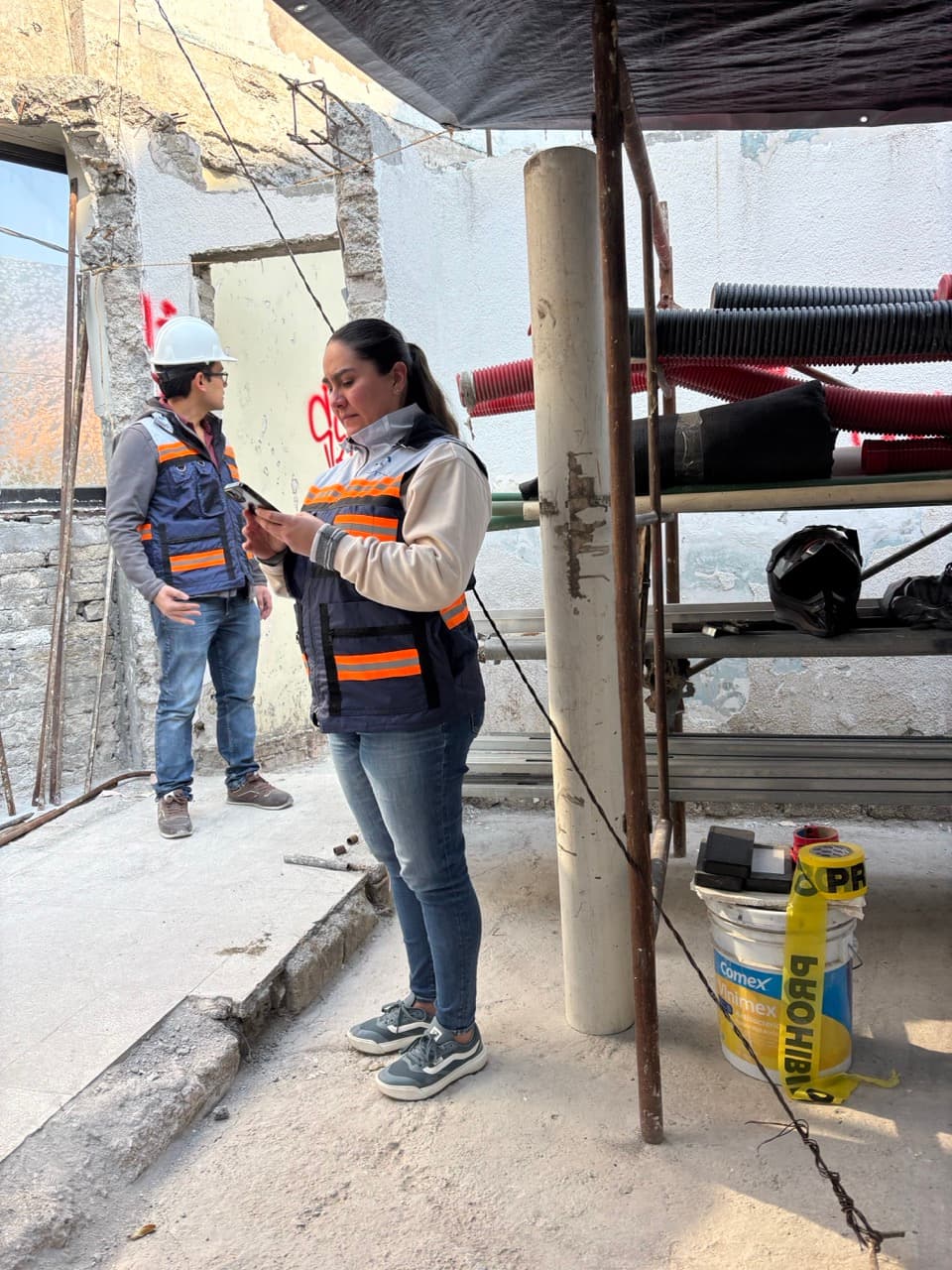 Gestión de Obra 3