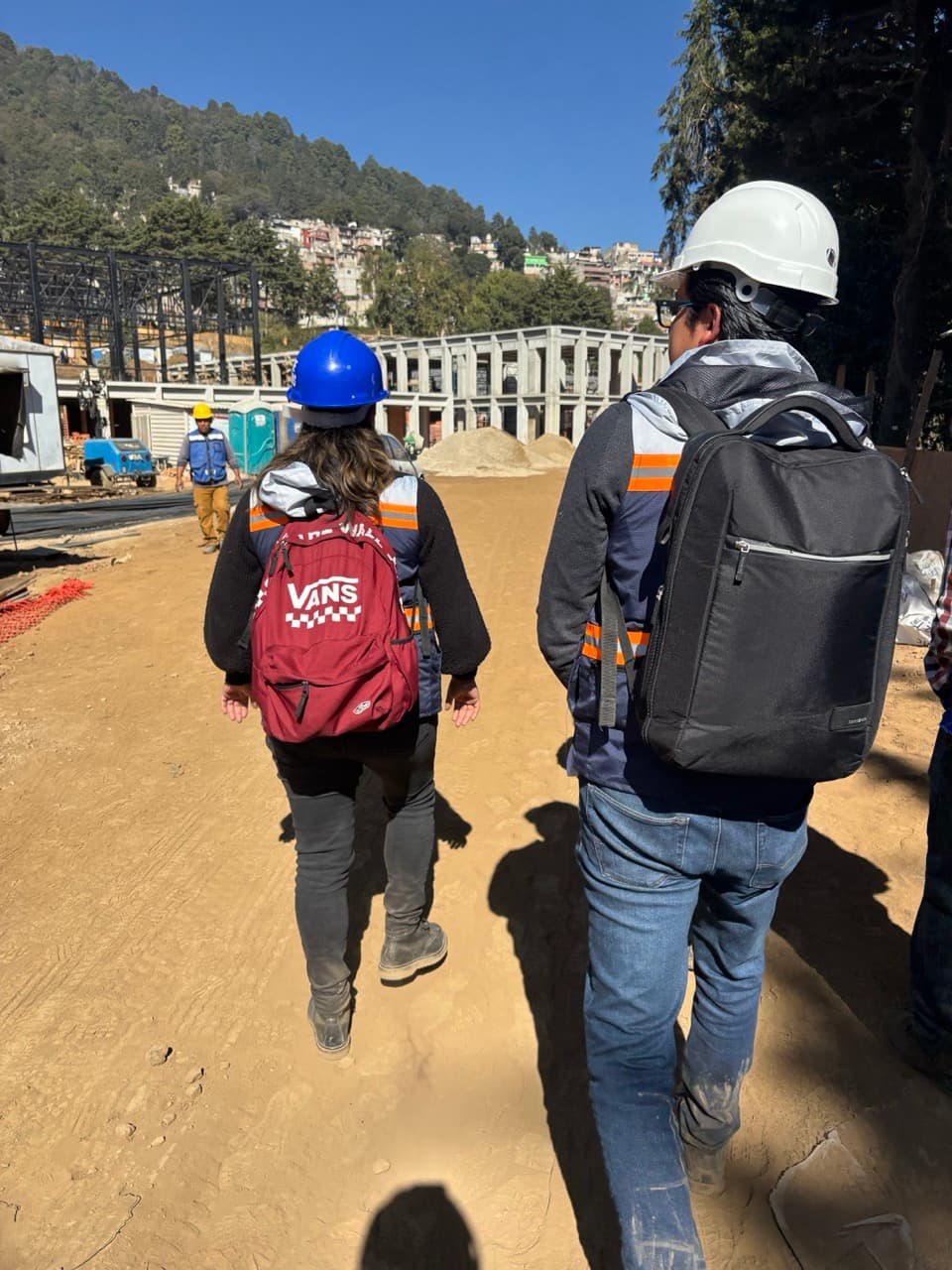 Gestión de Obra 5