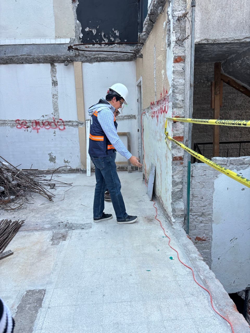 Gestión de Obra 7