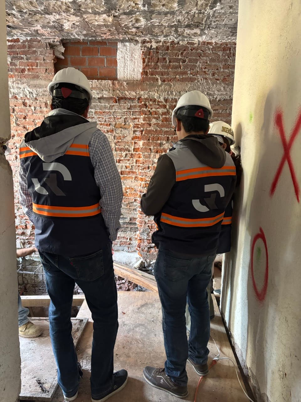 Gestión de Obra 8