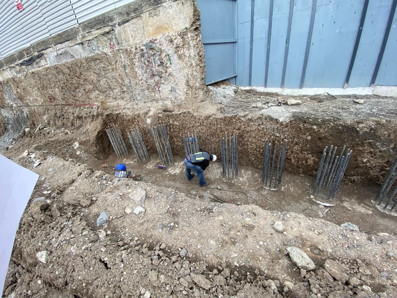 Estudio Geotécnico 2