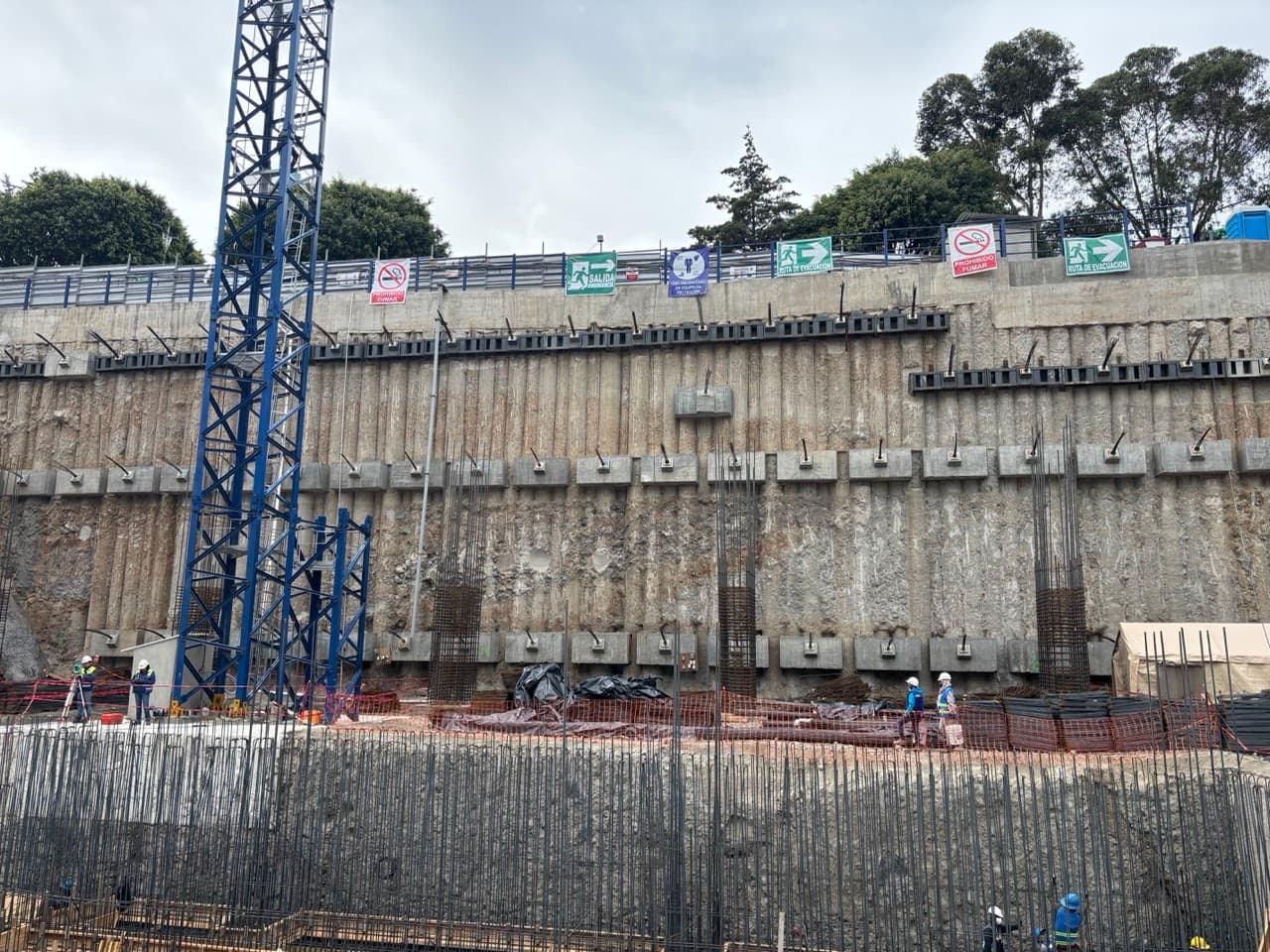 Estudio Geotécnico 6