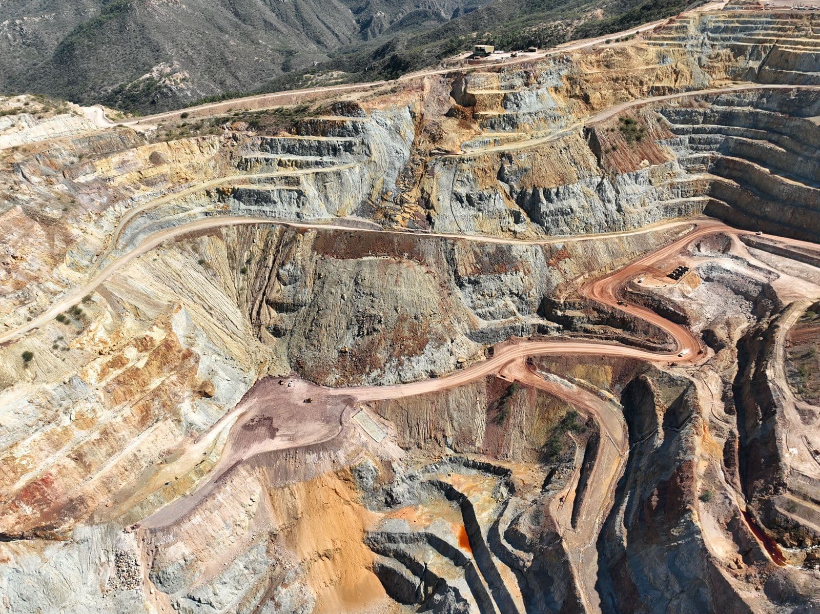 Ingeniería de Minas 4
